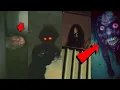 Download Lagu 10 REKAMAN HANTU TERSERAM YANG WUJUDNYA BIKIN SUSAH TIDUR !