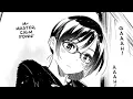 Chizuru s Ideal Proposal The Game Concludes Rent-a-Girlfriend Chapter 301 Review