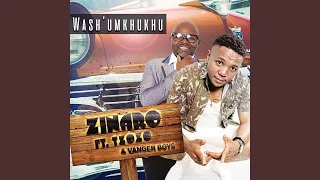washumkhukhu original 