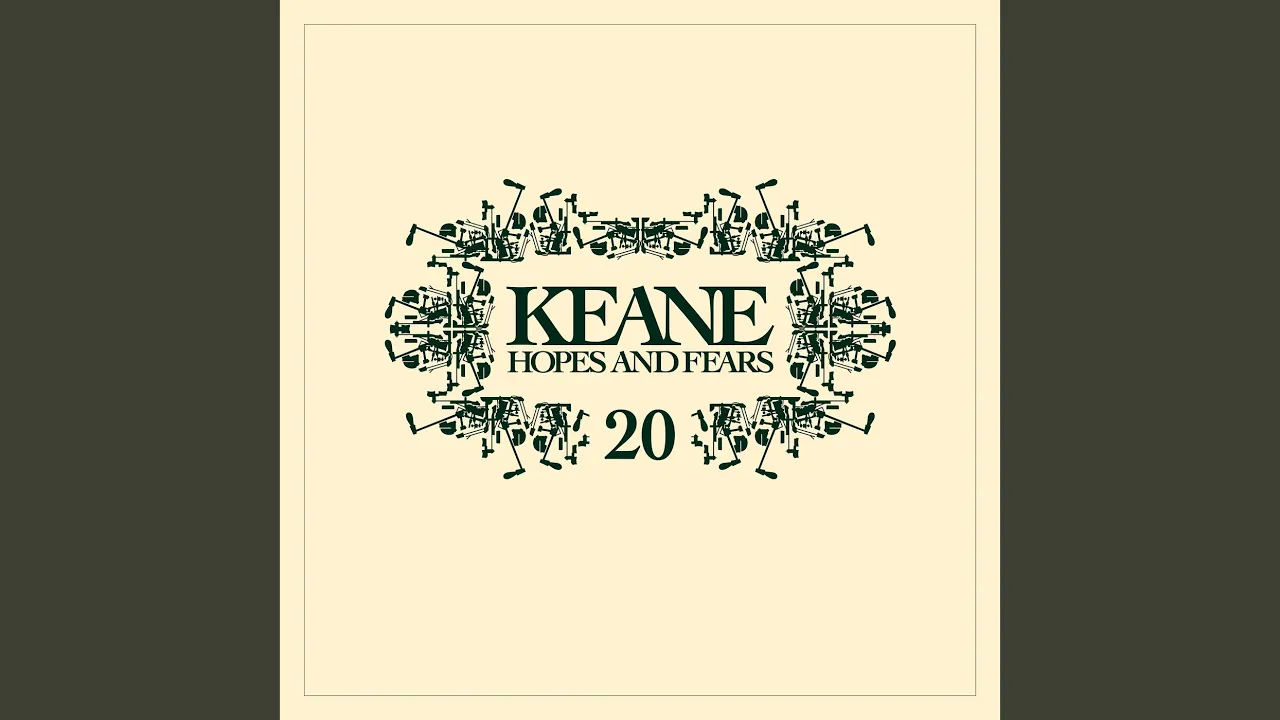 This Is The Last Time (Remastered 2024) This Is The Last Time (Remastered 2024)