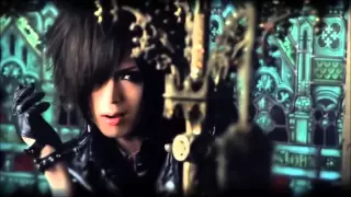 diaura shitsuyoku no seiiki mv
