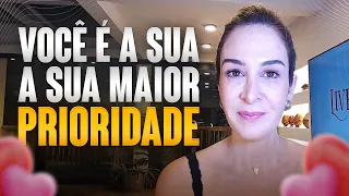 É SEU DEVER SE AMAR - Reflexão Live 356