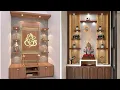 50 Most Beautiful Mandir Designs for Home Pooja Room Designs Latest 2023