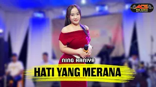 hati yang merana ning haniya acs pro audio