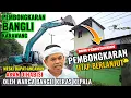 Lagu MESKIPUN KDM DIANCAM DIHABISIN O/ WARGA BANGLI KERAS KEPALA TAPI PEMBONGKARAN BANGLI TETAP BERLANJUT