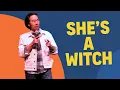 Women Can Find Everything Except This Henry Cho Comedy