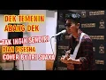 Download Lagu AKU MASIH SEPERTI YANG DULU -  DIAN PIESESHA COVER BY TRI SUAKA