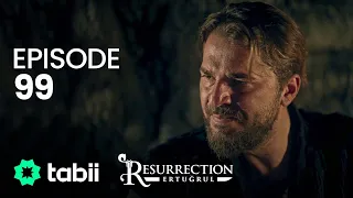 قيامة أرطغرل الحلقة 99 