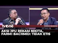 Download Lagu Saling Cecar Pengacara Nikita Mirzani vs Pengacara Reza Gladys: Hormati Ruang Sidang | tvOne