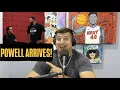 Download Lagu Miami Heat Welcome Norman Powell To Headquarters To Prepare For Season | Micky Arison's HOF Weekend