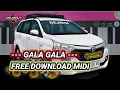 Download Lagu SH4RE MIDI BASURI GALA GALA ~ 12 KNOT FREE DOWNLOAD MIDI