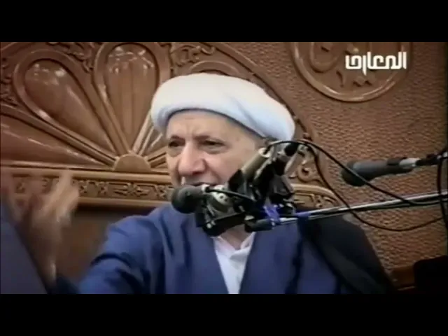 ⁣الجـ.ـهاد الكفائي والجـ.ـهاد العيني - الشيخ أحمد الوائلي
