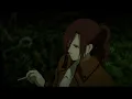 Kara no Kyōkai: Paradox Spiral - Araya and Touko's final scene