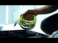Download Lagu Ultra-flexible, ultra-reliable – USB-C 3.2 Solid Flex™ Tether Cable