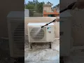 Download Lagu DAIKIN AC Outdoor Unit Cleaning #acservice #airconcleaning #accleaning #HVAC #shortsvideo