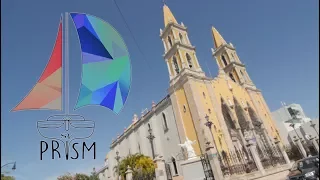 EP. 31 Sailing Vessel Prism; Old Town Mazatlán