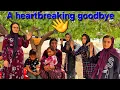 Download Lagu Homeless Sisters Say Heartbreaking Goodbye Before Starting New Lives