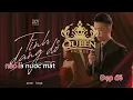 Download Lagu Karaoke | Tình Dang Dở HẠ TONE - Đình Dũng | Beat Tone Chuẩn