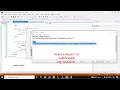 How to prevent duplicate records moves form one datagridview to another datagridview mikecodz2821