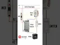 Download Lagu Bell Alarm Circuit To Indicate Failure Power #electricaltutorial #electricaldrawing #controlsystems