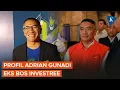 Download Lagu Profil Adrian Gunadi, Eks Bos Investree yang Ditangkap di Qatar