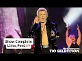 Lagu (4K) Billy Idol - Show Completo || (LIVE) || Lima, Perú 🇵🇪|| 22 Noviembre, 2025 