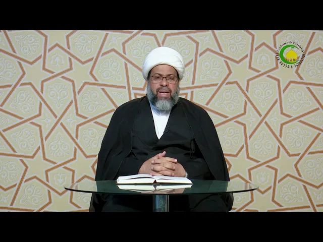⁣254   جريان الاصول في جميع الاطراف و عدمه1 - الأستاذ: سماحة الشیخ فلاح سبتي