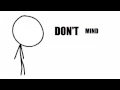 Fuck this shit I m out stick man