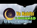 Download Lagu Ya Habibi Ya Muhammad Ya Arusal Khofiqoini