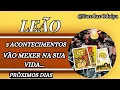 Download Lagu LEÃO VOCÊ VAI MUDAR TANTO QUE NEM VAI ACREDITAR!🌟 O QUE ESTÁ ESCRITO! VAI TE TIRA DESSE LUGAR!