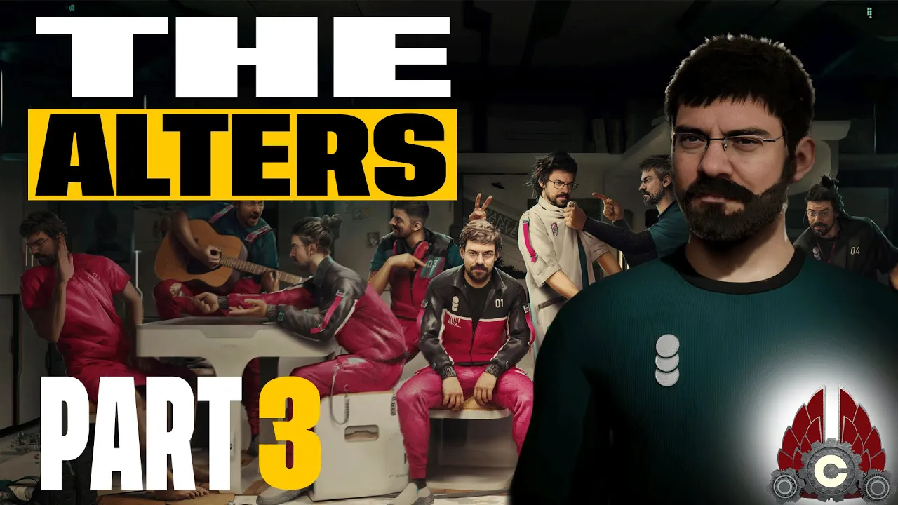 The Alters | Full Release | Part 3