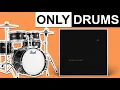Motley Crew - Post Malone Only Drums Isolated