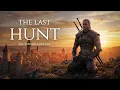 The Last Hunt: The Witcher Ambience - Orchestral Ambient Music for deep Focus and Relaxation