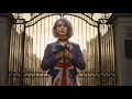 Amelia - Fear The Girl With Purple Hair
