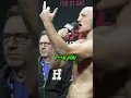 SEAN STRICKLAND GOES OFF DELIVERING EXPLICIT FINAL MESSAGE TO ANTHONY HERNANDEZ UFC HOUSTON
