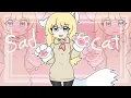 Sad cat dance meme