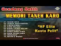 Download Lagu Gendang Salih Memori Taneh Karo