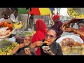 Lagu GA SEMUA ORANG BISA MAKAN INI‼️HABIS UPGRADE LAMBUNG LANGSUNG KITA COBA STREETFOOD PINGGIRAN INDIA‼️