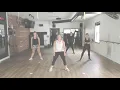 Twerk by Juicy J ft. Project Pat // dance fitness // KlubFit with Kailey