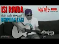Download Lagu ISI RIMBA TAK ADA TEMPAT BERPIJAK LAGI Iwan Fals - Cover versi akustik