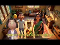 The magic mango tree of kindness