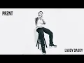 Prznt - Laudy Daudy ( Official Audio )