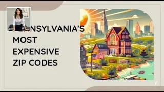 Pennsylvania s Most Expensive ZIP Codes
