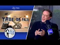 Celebrity True or False Judge Reinhold Was on Wonder Woman Magnum P I The Rich Eisen Show