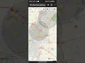 Lightning Map