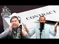 Barstool Employee Storms Out On Dave Portnoy