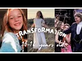 Download Lagu Transformation 🎀✨🤍| 10-16 years old