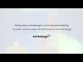 JCU s Success with Blackboard Anthology - Rising above Challenges