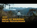 Download Lagu Wamena! Surga di Papua Pegunungan - PAPUA #6