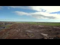 Construction update August 2016